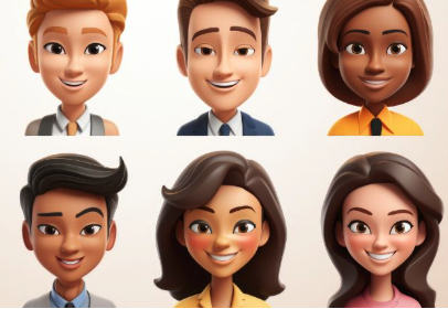 AI數字人 (AI Avatar) 虛擬代言人課程